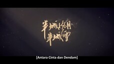 ANTARA CINTA DAN DENDAM EP14 SUB INDO