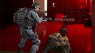 Episode Delta dengan Kadar Gula yang Terlalu Tinggi