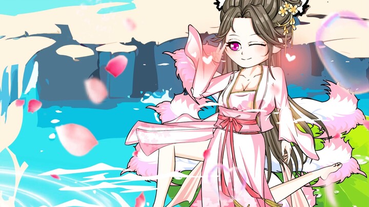 Nice to meet you. I am a new blogger in the animation area.