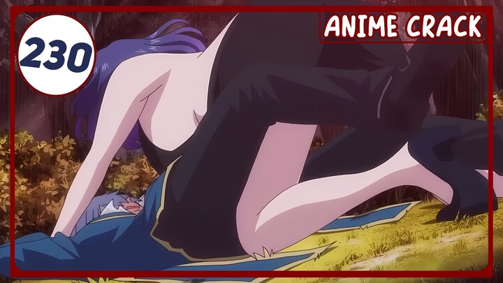 Ketika diajak main di semak-semak