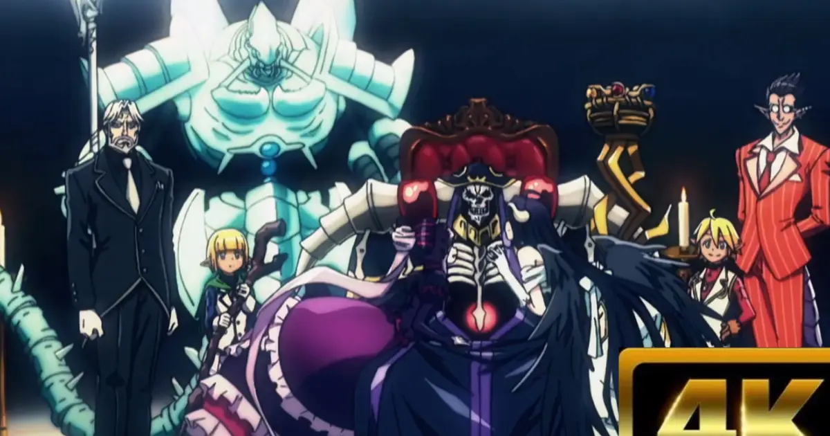 даты выхода повелитель 4