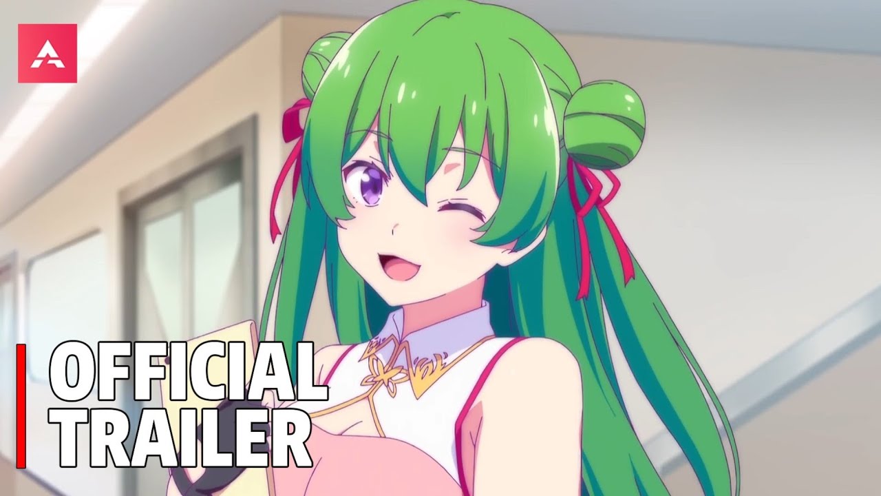 Renai Flops  Official Trailer 