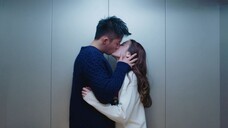 「幸福触手可及」未播吻戏 cut
