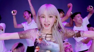 【Park Sandara】Bài hát mới phiên bản nhảy FESTIVAL! Em gái càng trẻ!