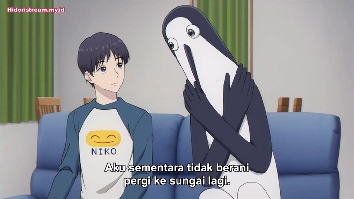 EP 2 - Kujima: Why Sing, When You Can Warble? Sub Indo