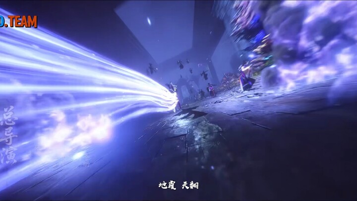 Quan Âm Chi Ngoại - Tập 34 (Thuyết Minh)