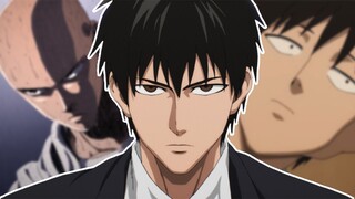COMMENT SAITAMA A-IL OBTENU SES POUVOIRS ?