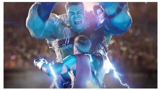 Thor Ragnarok เพื่อนกัน พากย์ไทย