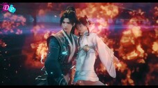 Shrouding the Heavens Episode 132 Sub Indo Highlight