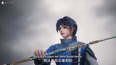 The Divine Emperor Episode 8 Sub Indo 1080p