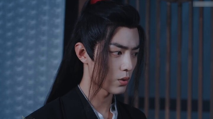 【شيان وانغ】 إعادة الولادة: كيف يمكنني التخلص من عدوتي الليلية؟ (14) 【شيان الجشع والوقح】【زان الزوجة】 