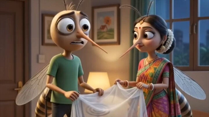 মানুষ কামরে দিলোরে 🤣