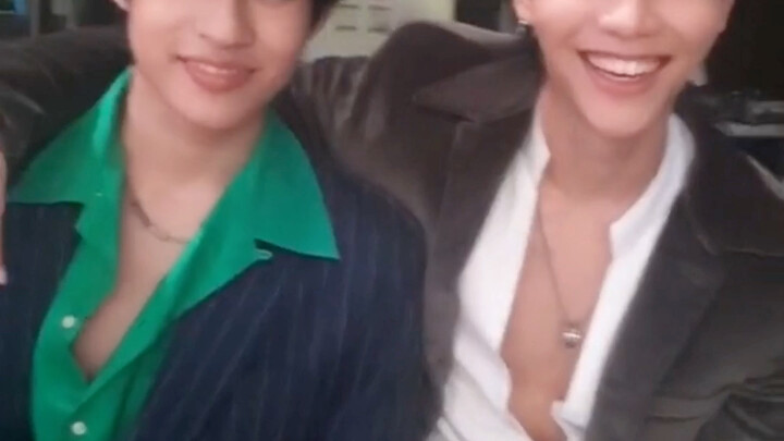 พี่ชายฉันเก่งมาก