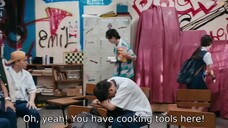 AMNSE EP 6