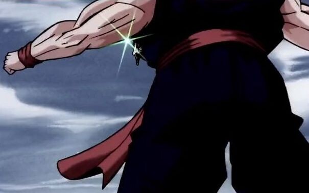 [ Bảy Viên Ngọc Rồng ] Không ai có thể một mình đánh bại được Broly!