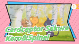 [Cardcaptor Sakura] Kero&Spinel_A1