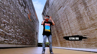 街舞Animation Style即兴Solo《 S T A Y 》