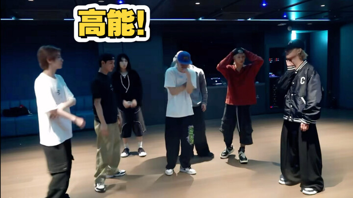 Bàn về cách nhóm nhảy số một của JYP luyện tập vũ đạo?