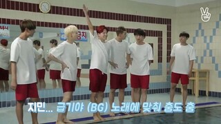 Run BTS EP.4 (Indo Sub)