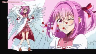 EP2 Yasei no Last Boss ga Arawareta! (Sub Indonesia)