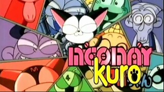 Mèo Máy Kuro Tập 28 - HTV3