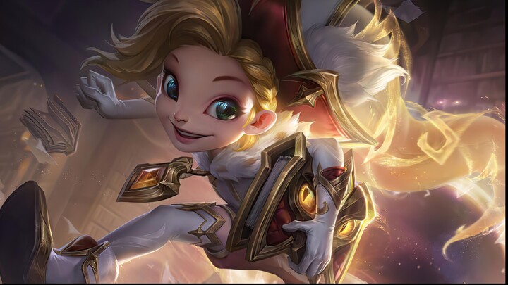 Best of Zoe Montage - One Shot