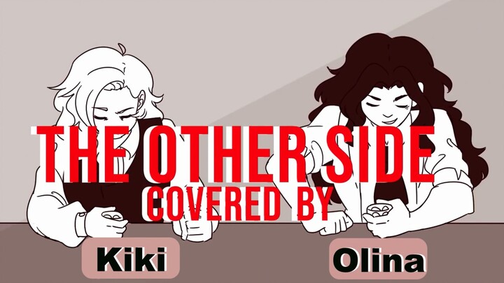[Cover] "The Other Side" Tuyệt Đỉnh Song Ca Nữ Showman