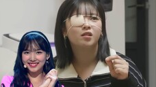 Shocking STAYC, Nayeon's cheer up opening took four hours to record