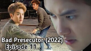 bad prosecutor episode 11 korean drama || ENG sub & PHL sub
