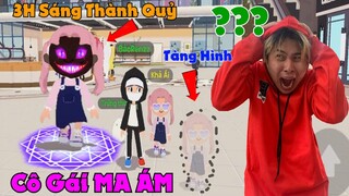 Khả Ái Thành ÁC QUỶ Biến Mất | ĐỪNG CHƠI PLAY TOGETHER VÀO 3 GIỜ SÁNG