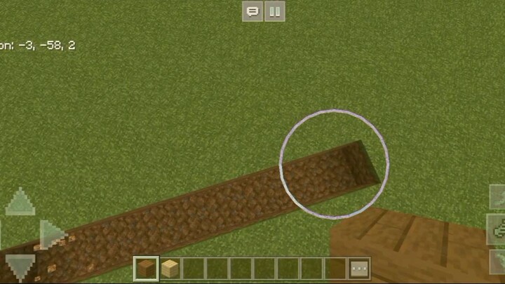 Minecraft House Tutorial