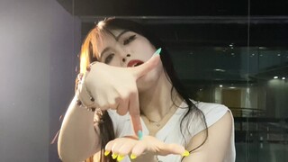 Senang sekali adikmu Ma akan segera kembali! 【HyunA｜Tari Cover｜】