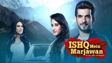 Ishq Mein Marjawan - Episode 48