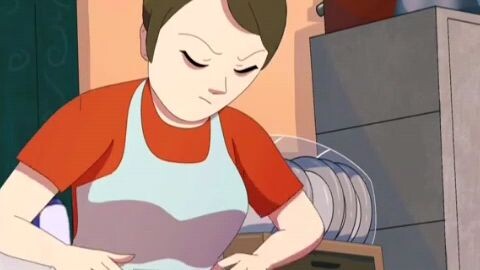 Sana may ganito tayong nanay 🤣