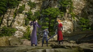 Tales Of Demons Gods S9 Eps 23_( 403) PV