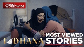 Mga anak ng isang OFW, bangkay na nang balikan niya sa Pilipinas (Full Episode) | Tadhana