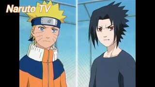 Naruto Dattebayo (Short Ep 107) - Tớ muốn đấu với cậu, Naruto! #naruto