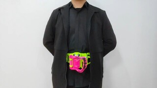 待我再次降生时  时代还能追上我吗