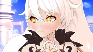 Tenri-chan's boyfriend's perspective