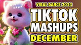 New Tiktok Mashup 2023 Philippines Party Music | Viral Dance Trends | December 25th