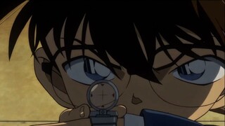 Conan, Shinichi, & Kaito Kid Edit