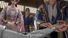 Tomb of Fallen Gods Season 2 Episode 17 Sub Indo