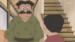 Doraemon episode 214