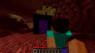 Minecraft: speedrun mc paling keterlaluan