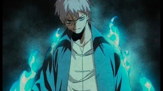 刚看时：这人反派吧   现在：吕爷尿性