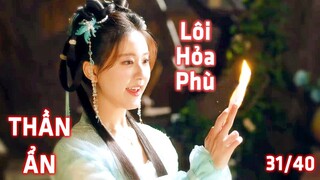 Linh Thú Tu Tiên Truyện : Thần Ẩn (Phần 6 Review) | Phượng Hoàng Thay Trời Hành Đạo