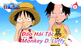 [Đảo Hải Tặc/Trưng bày] POP Maximum|Monkey D. Luffy|Gear 4 Bounce Man_2