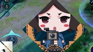 [Daxian Family Bucket] Tại sao tôi có thể đạt được ba pentakill trong một trận đấu? Bởi vì chỉ có 5 