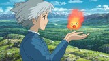 Watch the full movie of Howl's Moving Castle (2004) for free       The link in the introduction