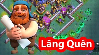 Phần Chơi Bị Lãng Quên Hội Trường Bóng Tối  | NMT Gaming